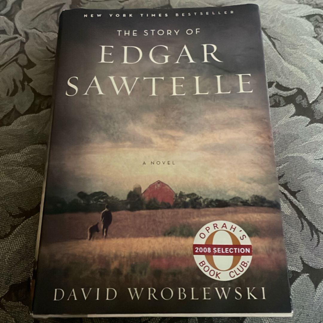 The Story of Edgar Sawtelle