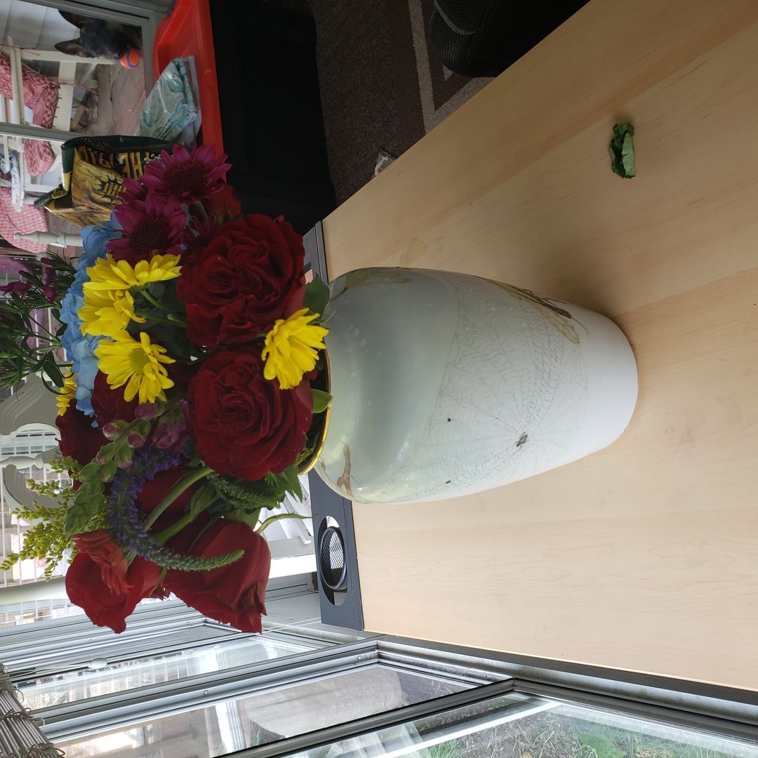 Ginger's Beautiful Books