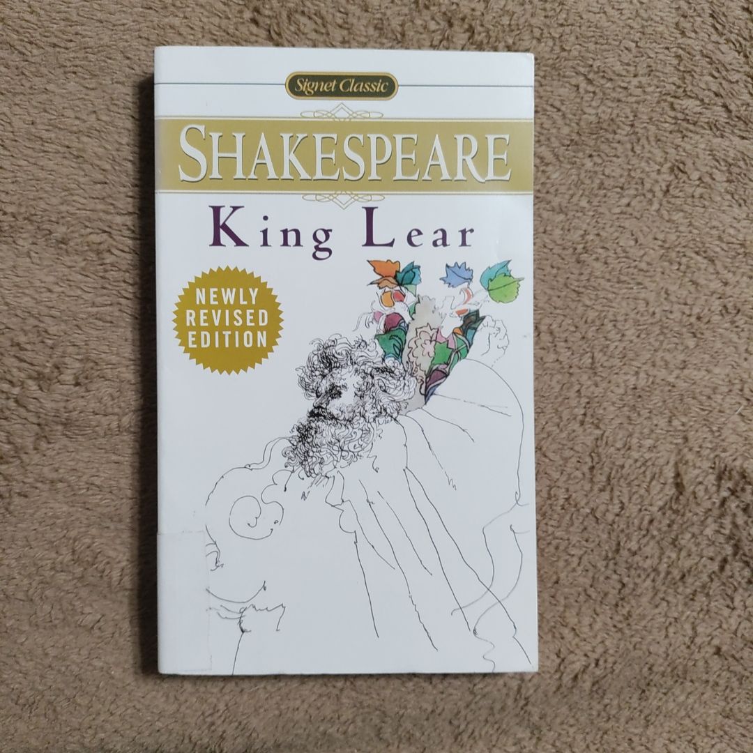 King Lear