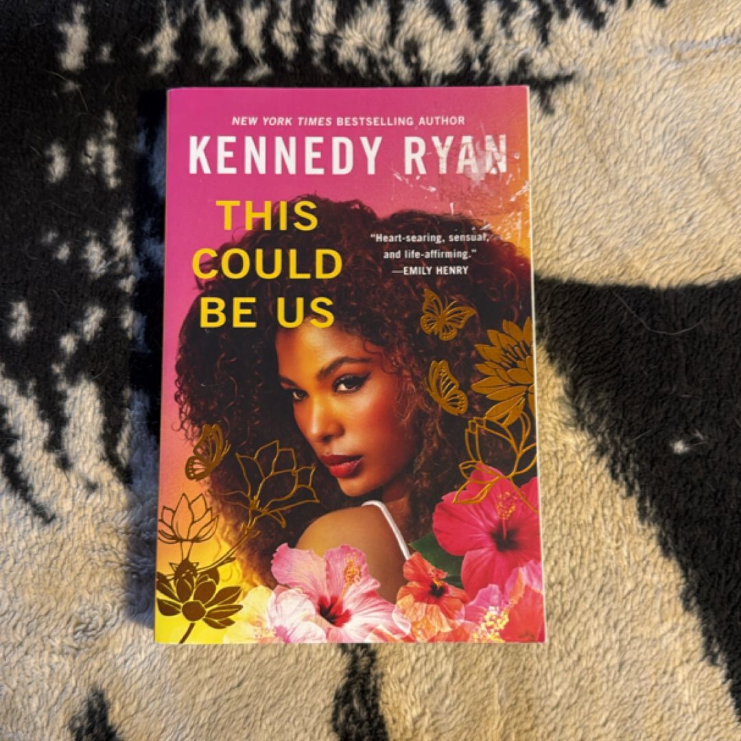 This Could Be Us