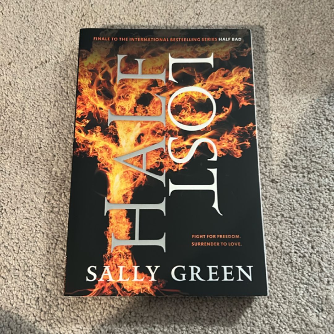 Half Lost