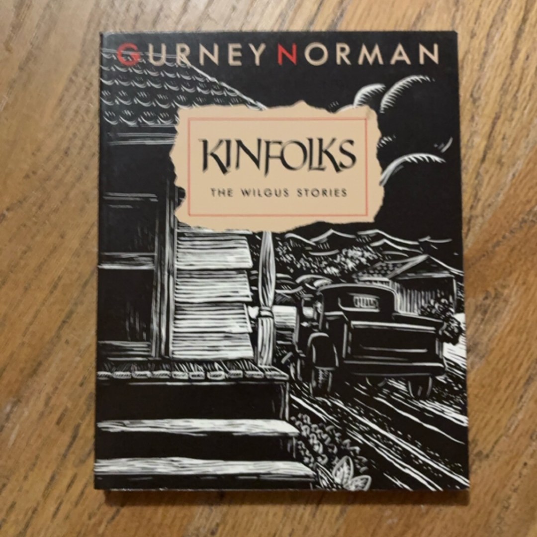 Kinfolks