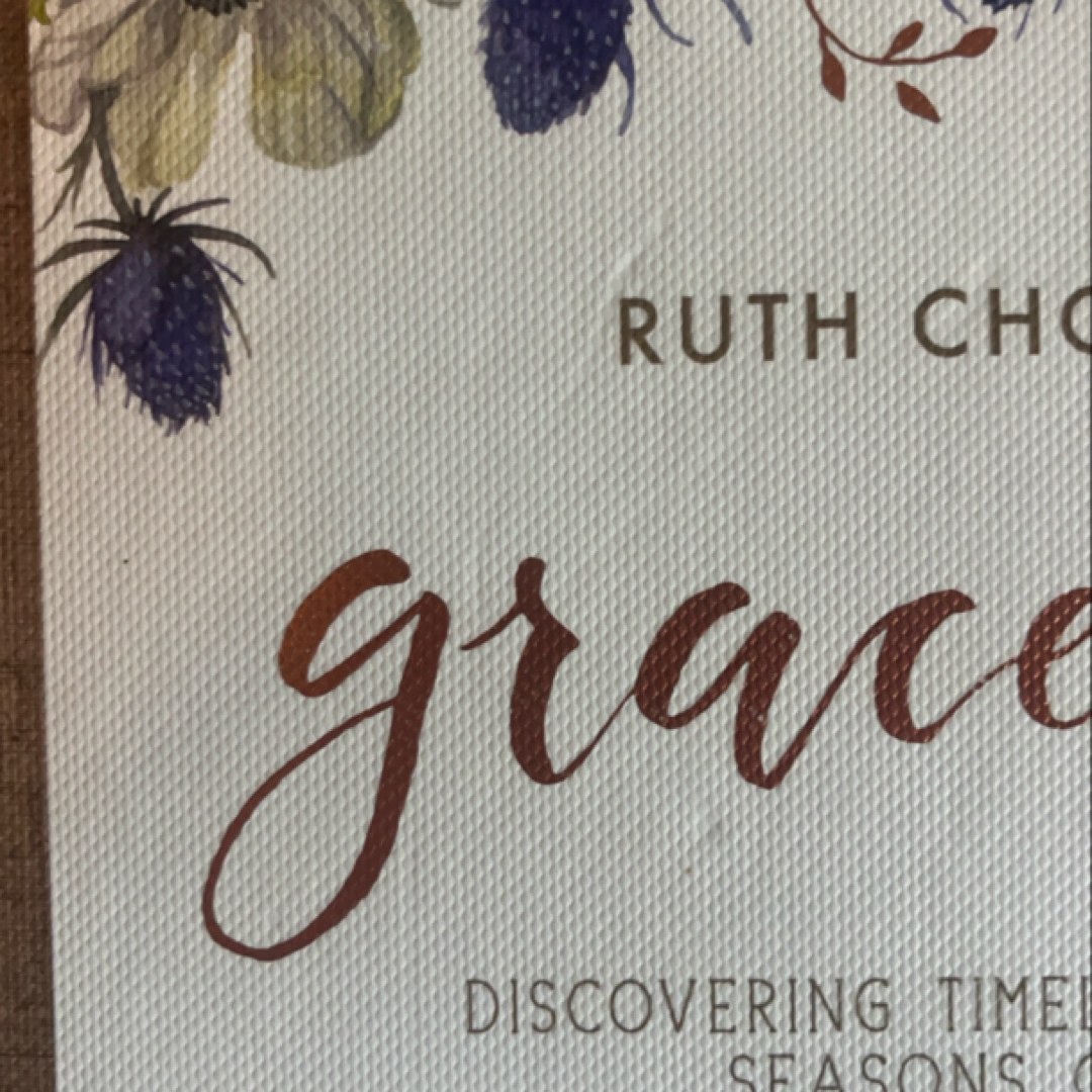 GraceLaced