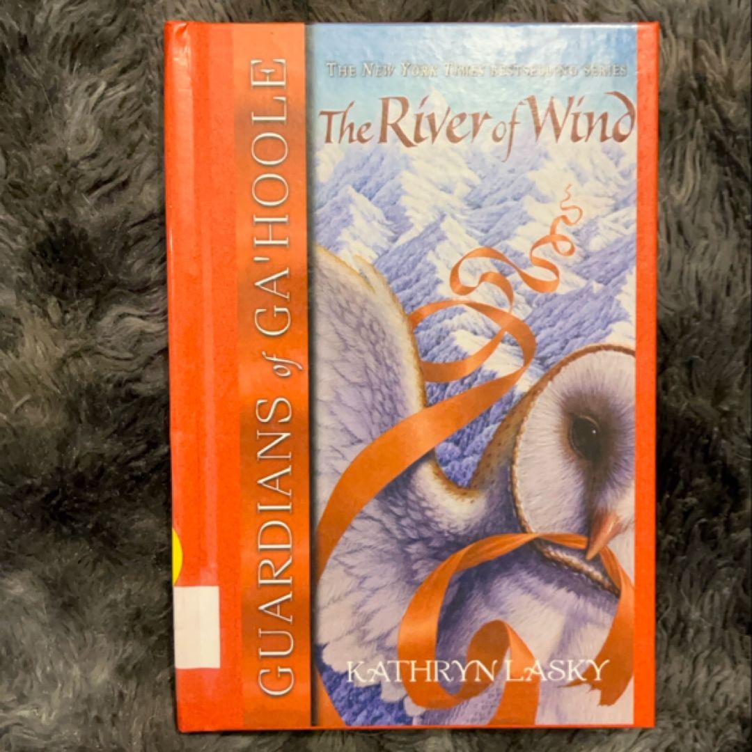 The River of Wind