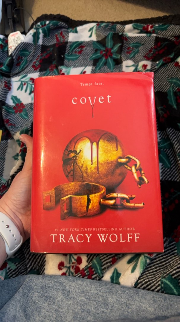 Covet