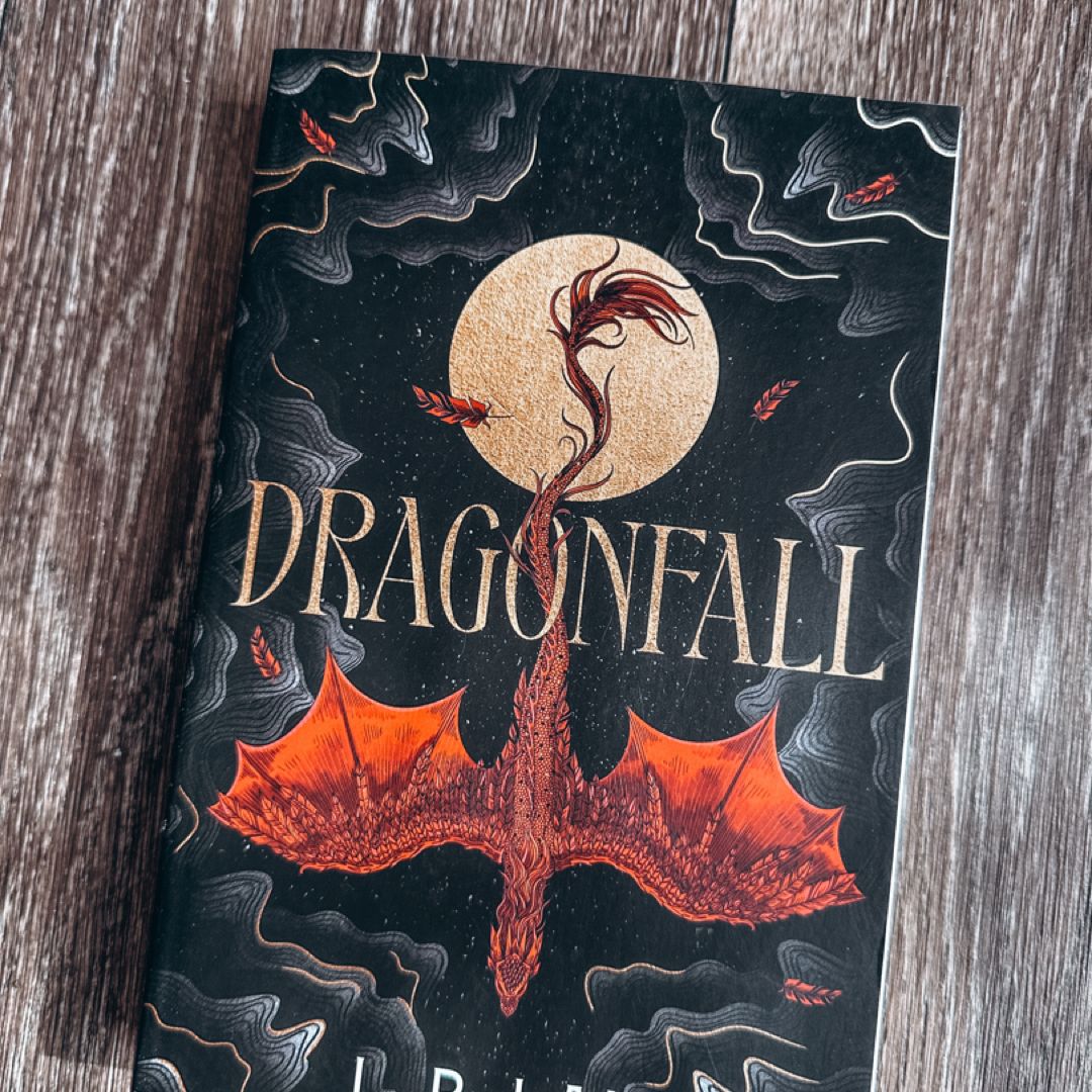 Dragonfall