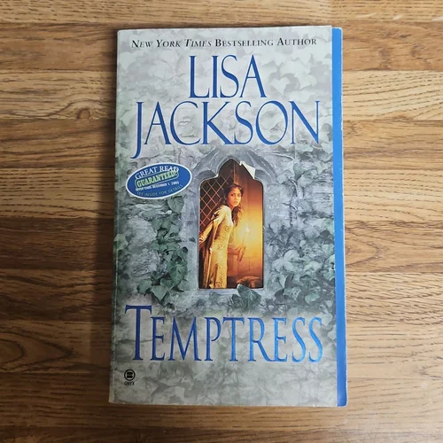 Temptress