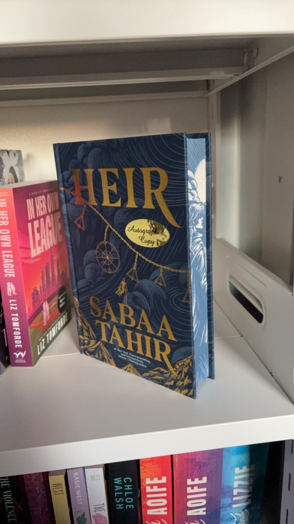Heir Deluxe Edition