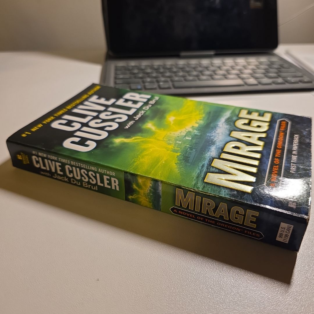 Mirage