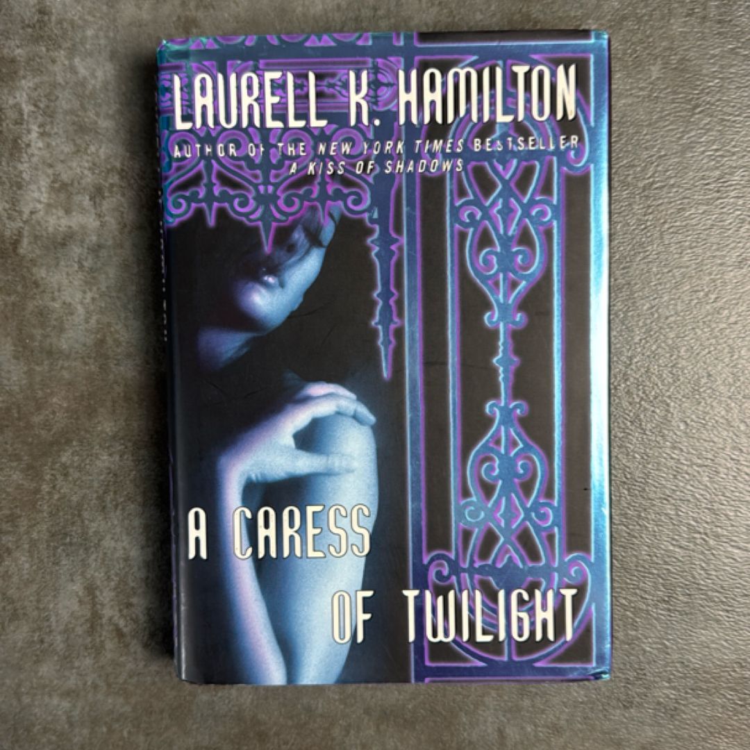 A Caress of Twilight