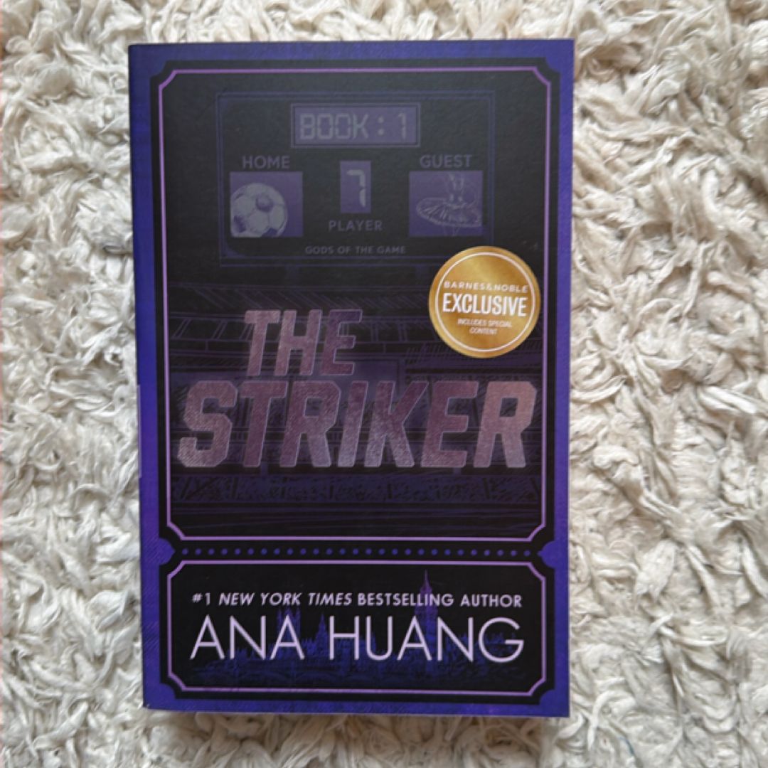 The Striker