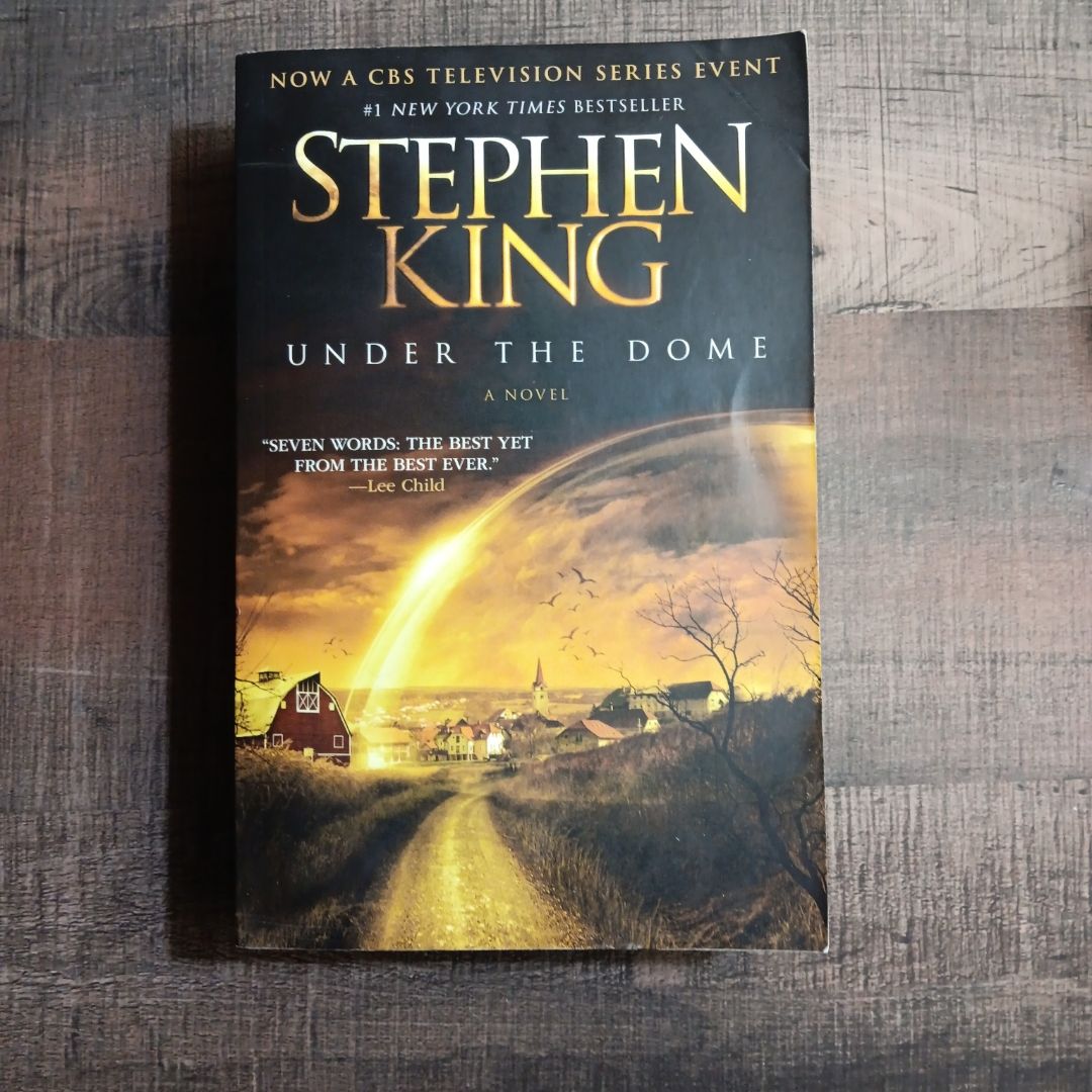 Under the Dome