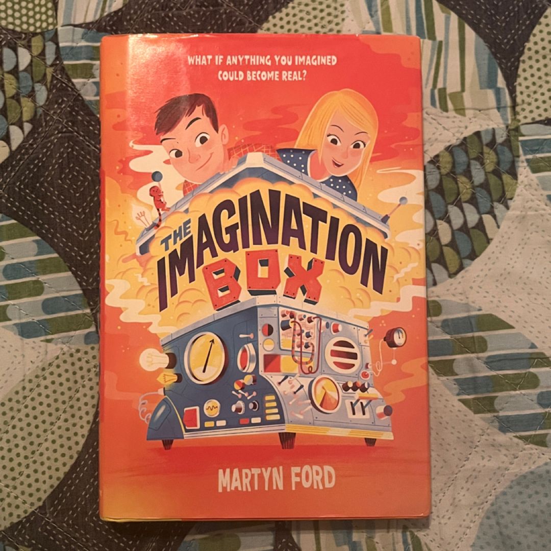 The Imagination Box