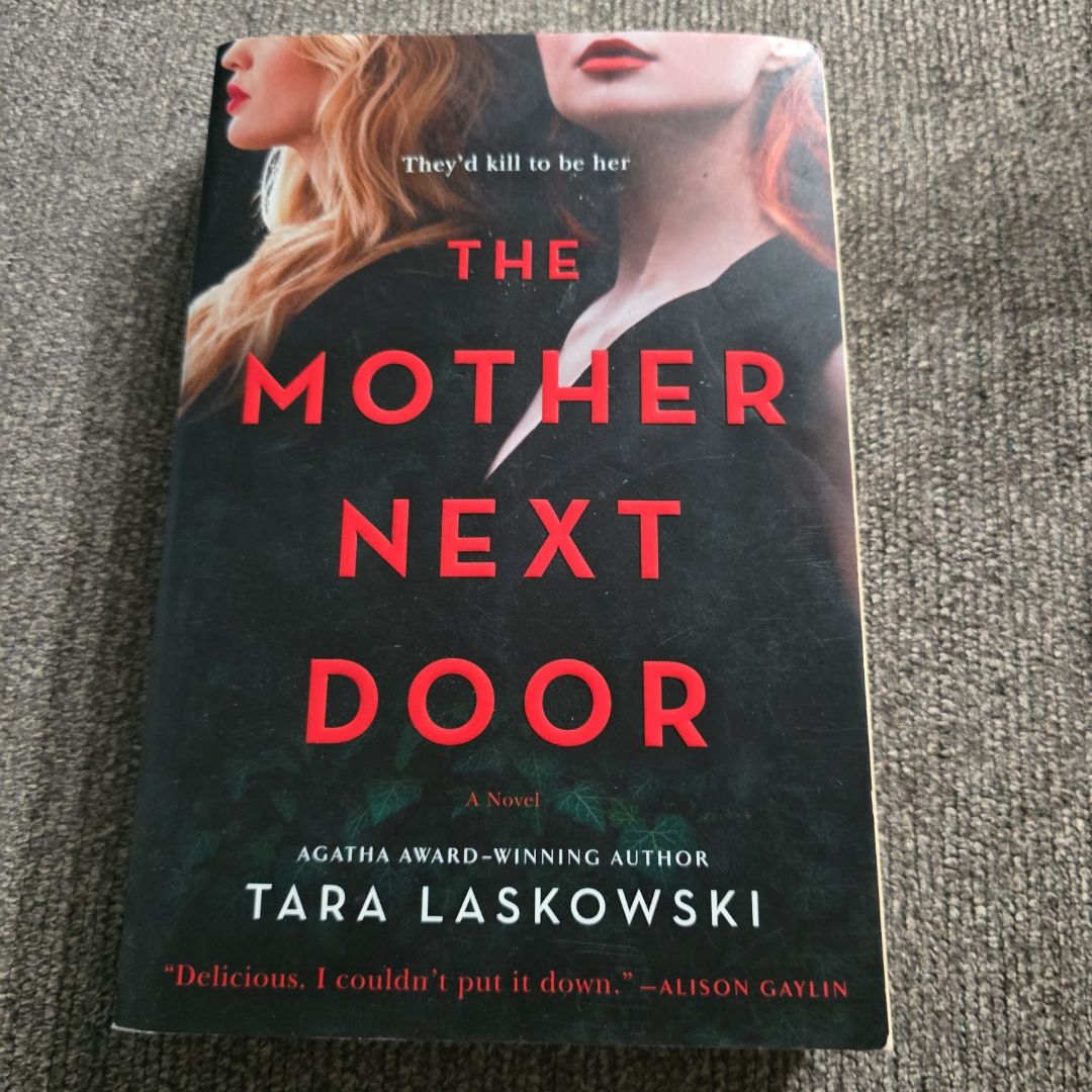 The Mother Next Door