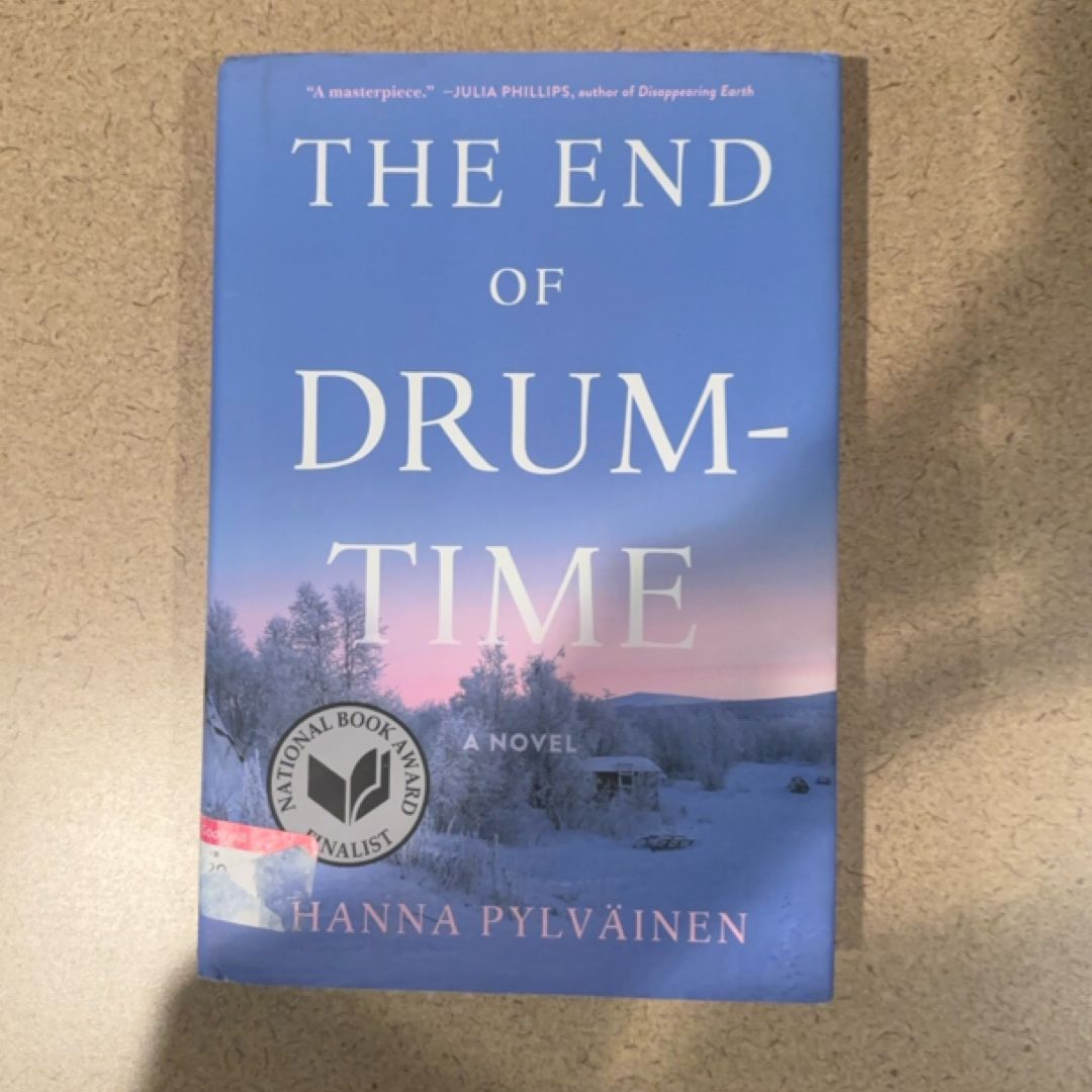 The End of Drum-Time