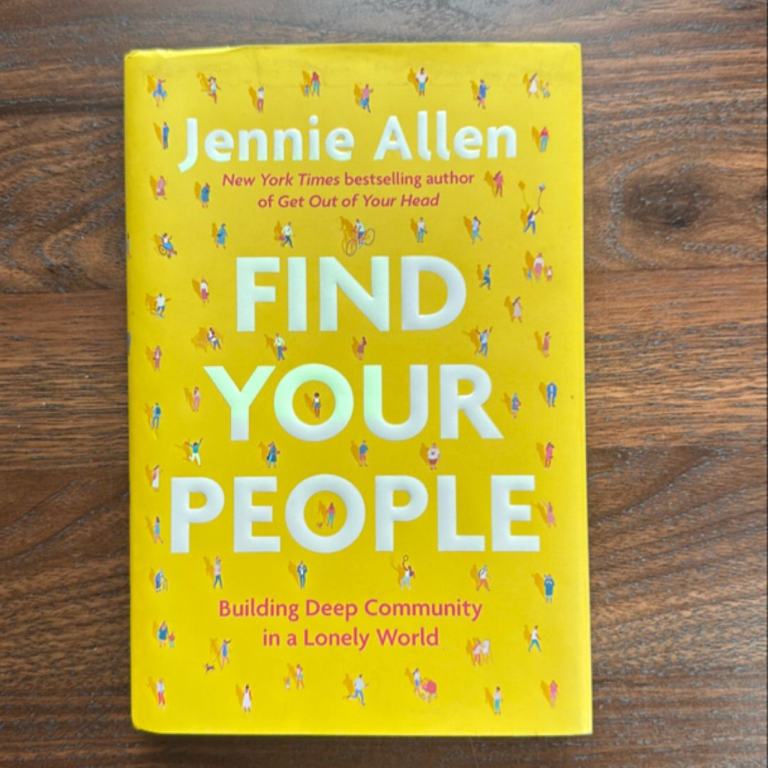 Find Your People