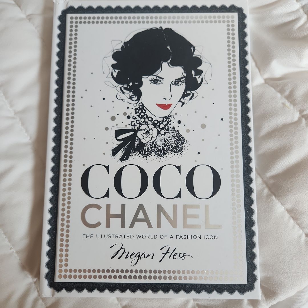 Coco Chanel