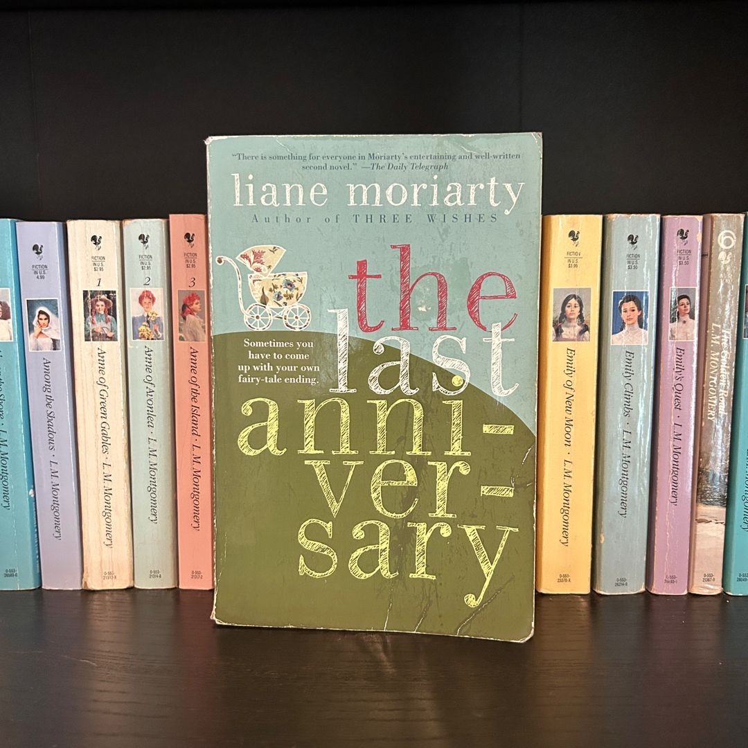 The Last Anniversary