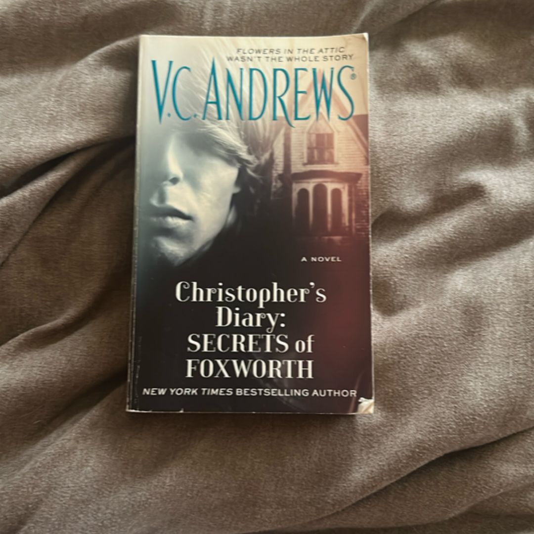 Christopher's Diary: Secrets of Foxworth
