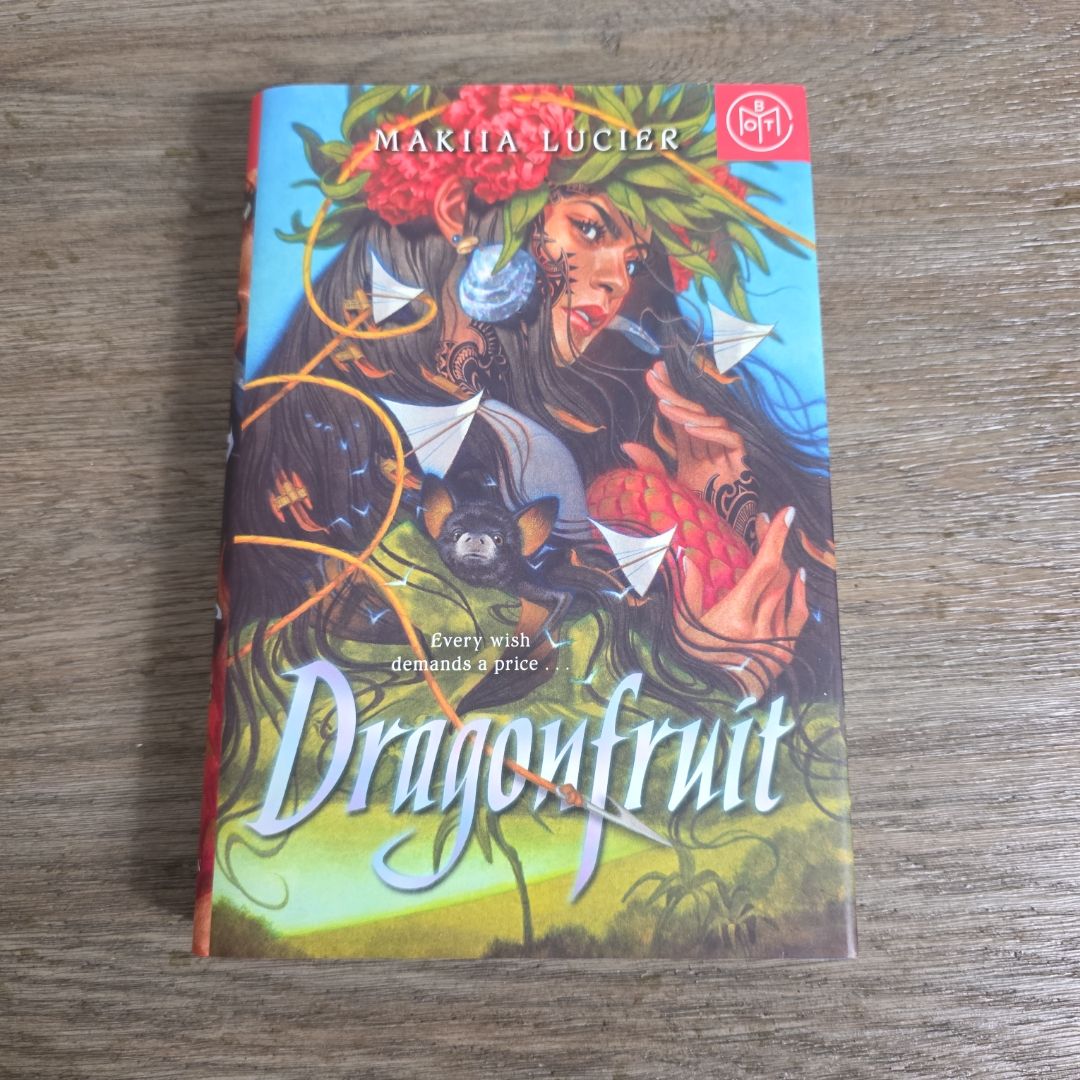 Dragonfruit
