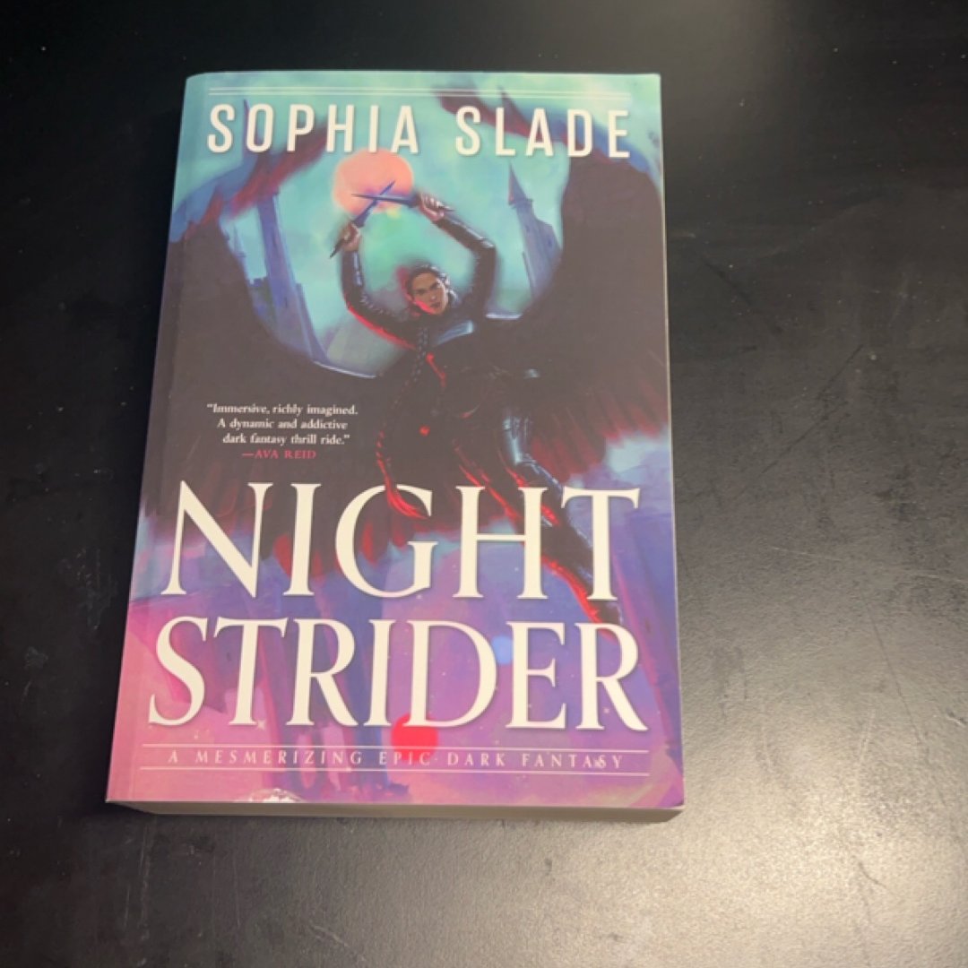 Nightstrider