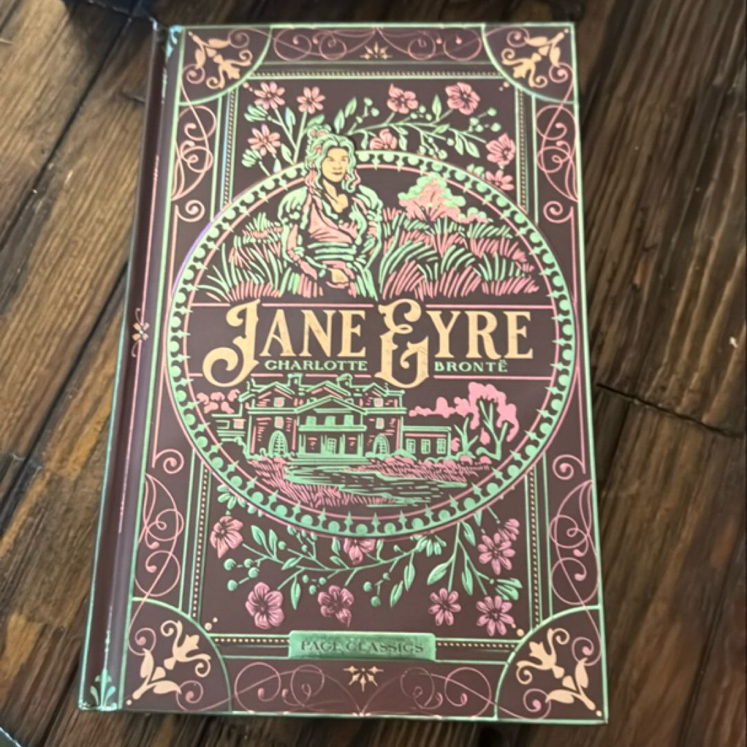 Jane Eyre
