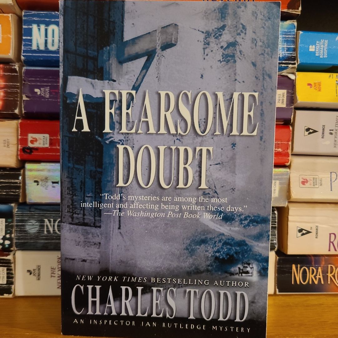 A Fearsome Doubt