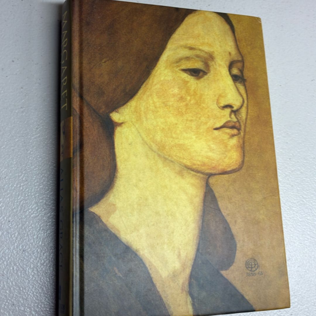 Alias Grace