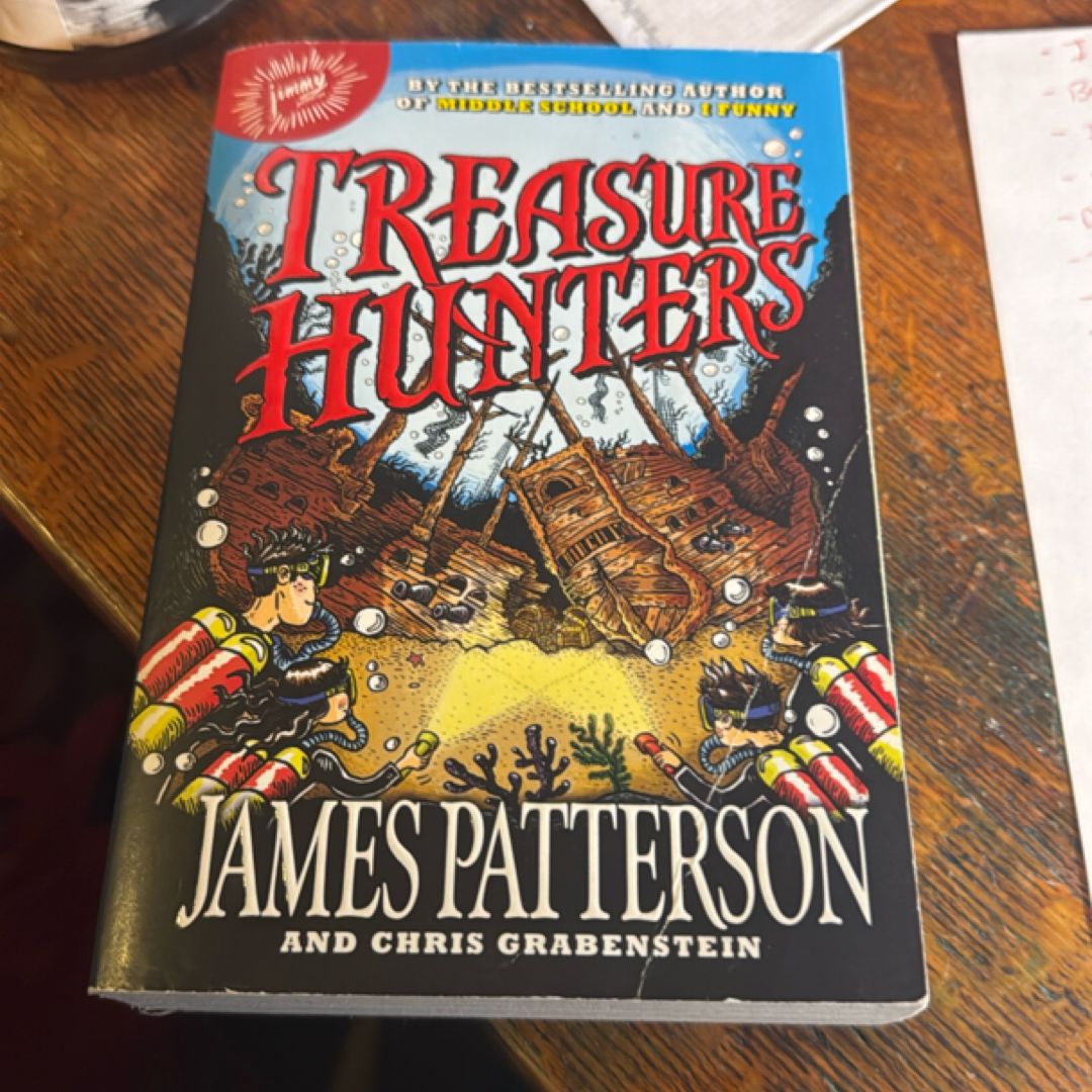 Treasure Hunters