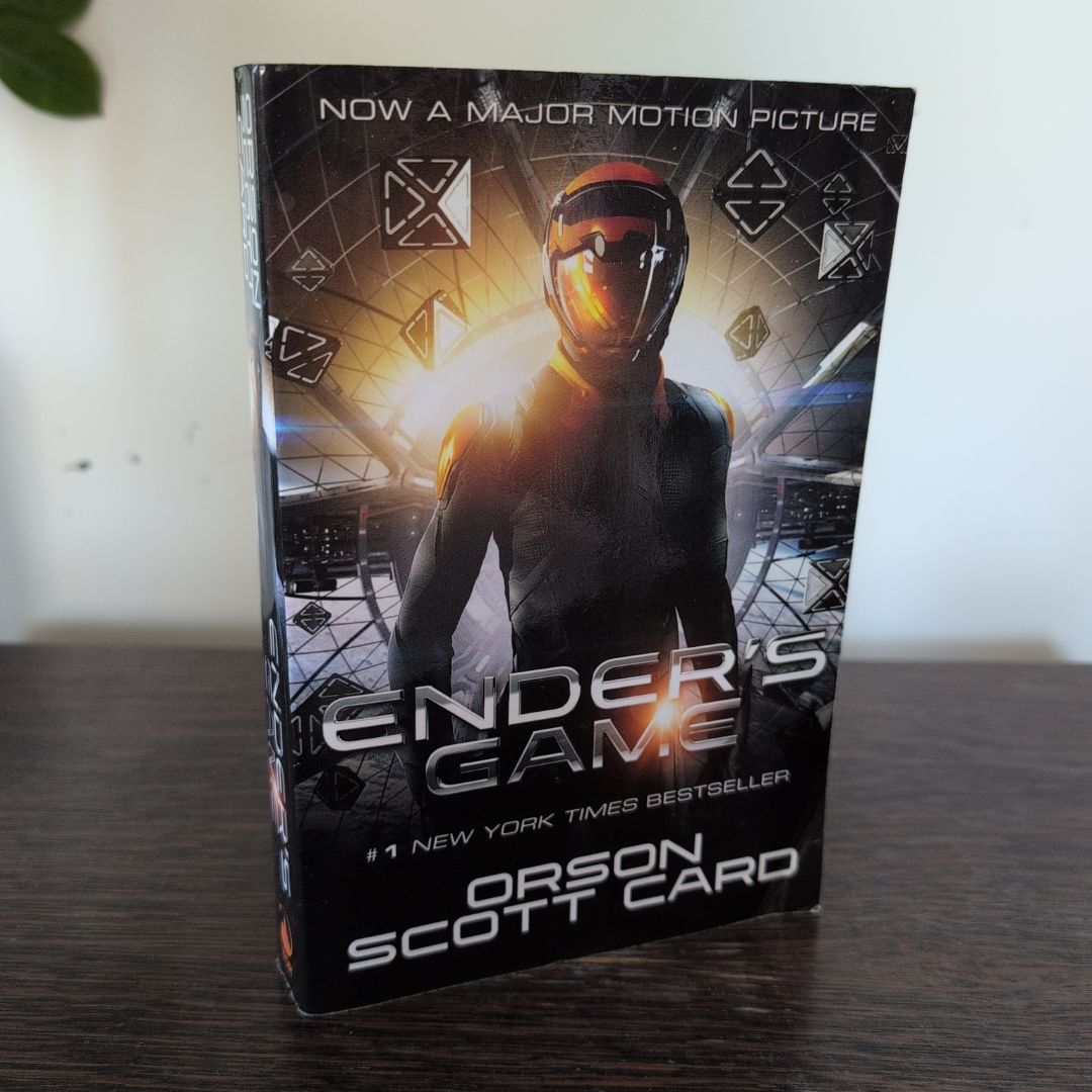 Ender's Game