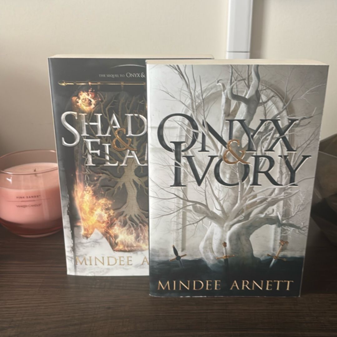 Rime Chronicles Duology