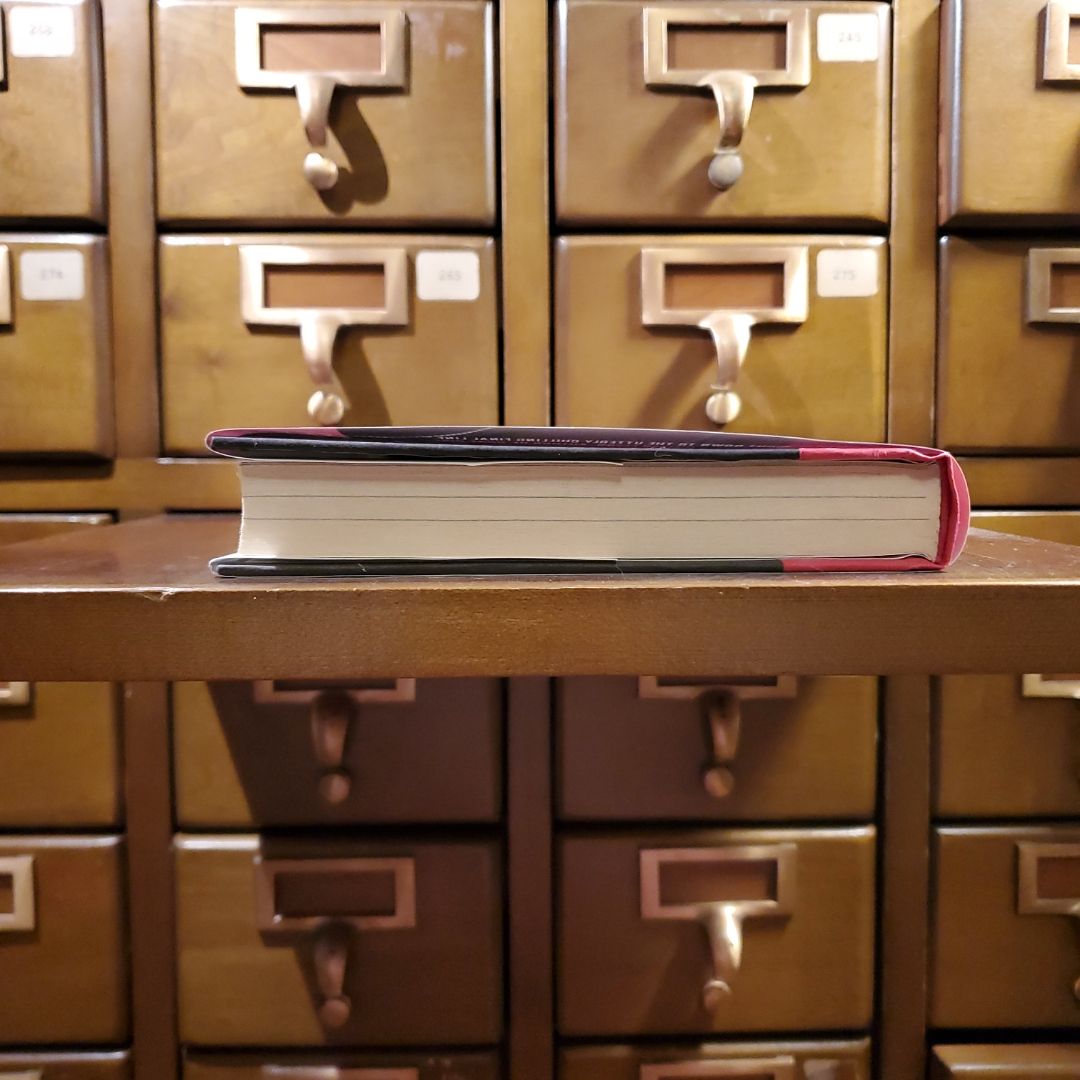 Our Kind of Cruelty