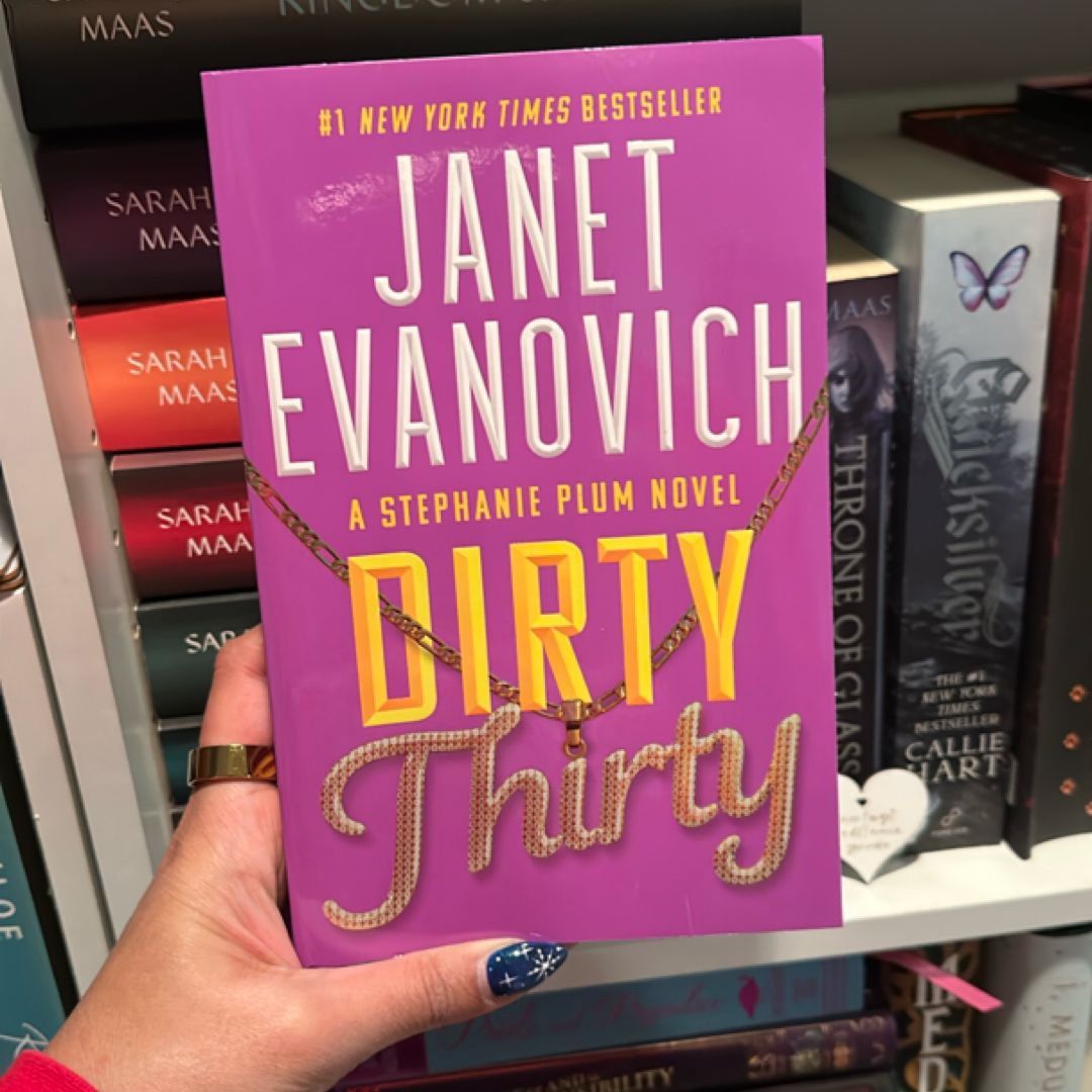 Dirty Thirty