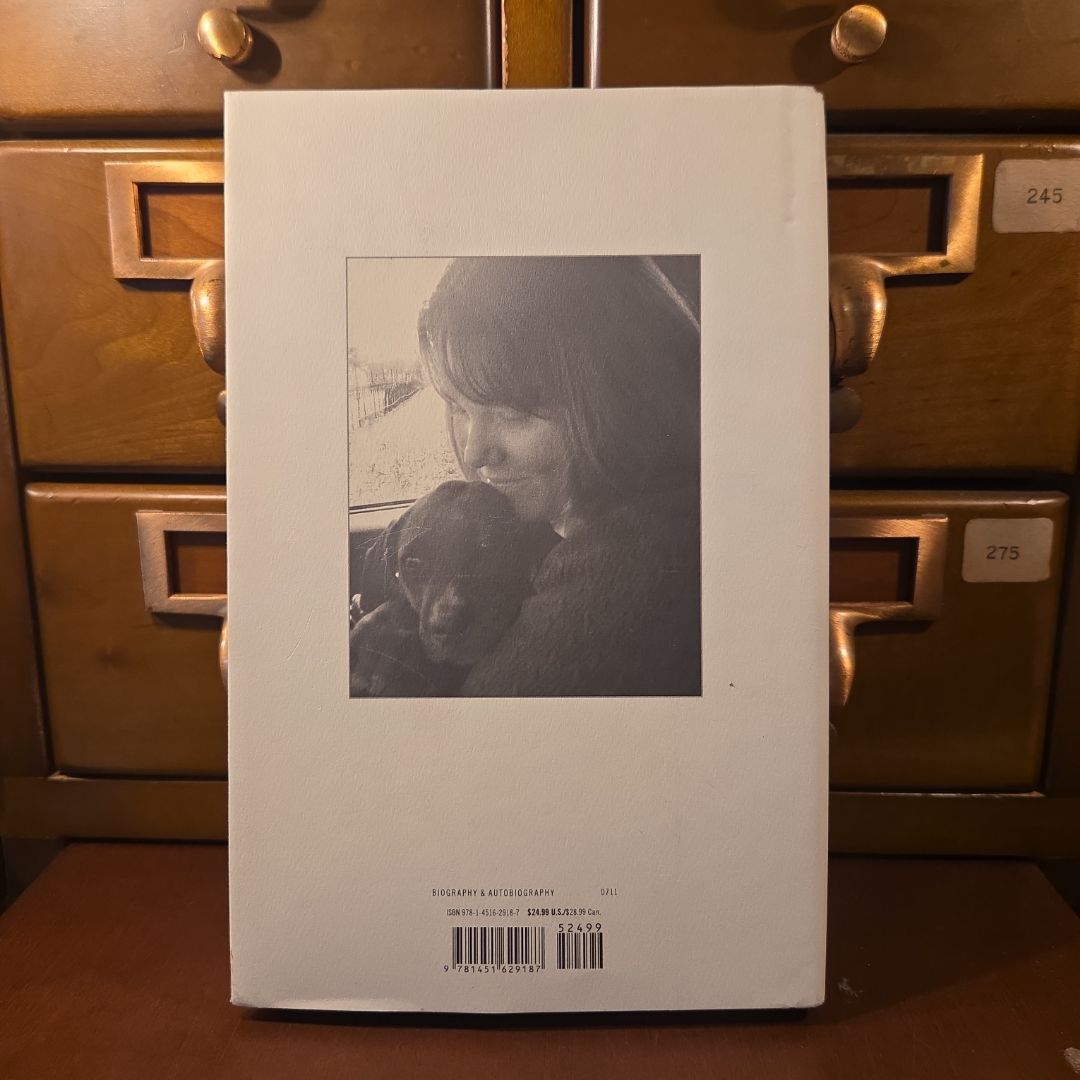 A Stolen Life