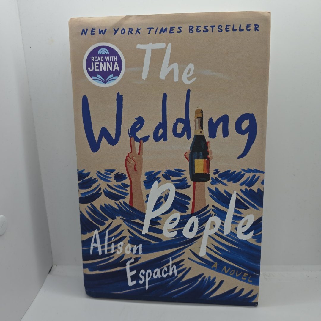 The Wedding People
