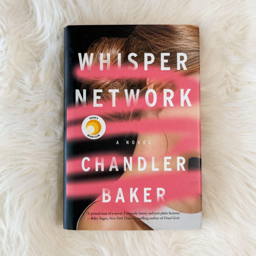 Whisper Network