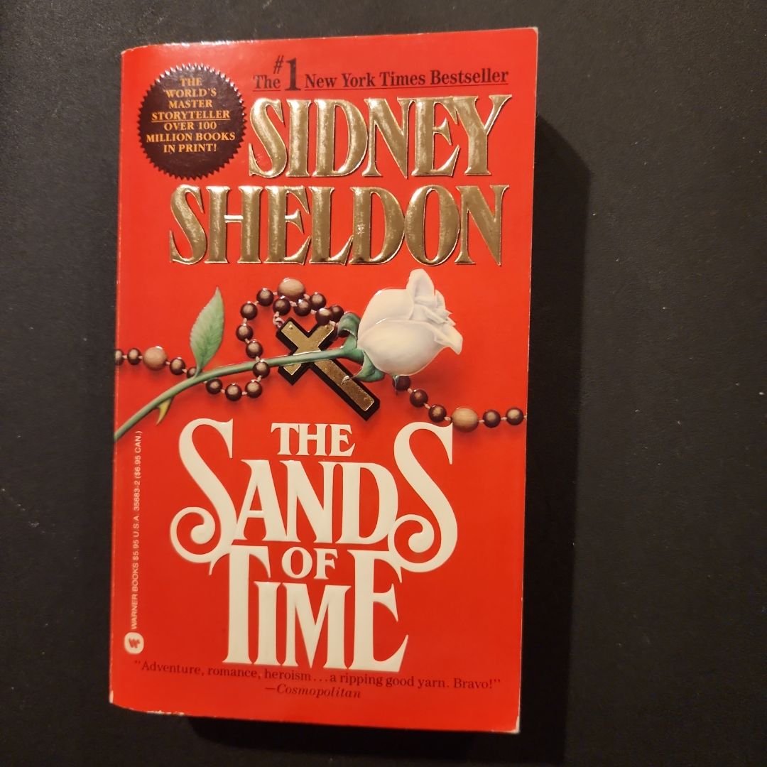 The Sands of Time