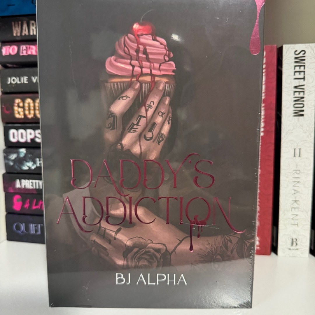 Daddy's Addiction