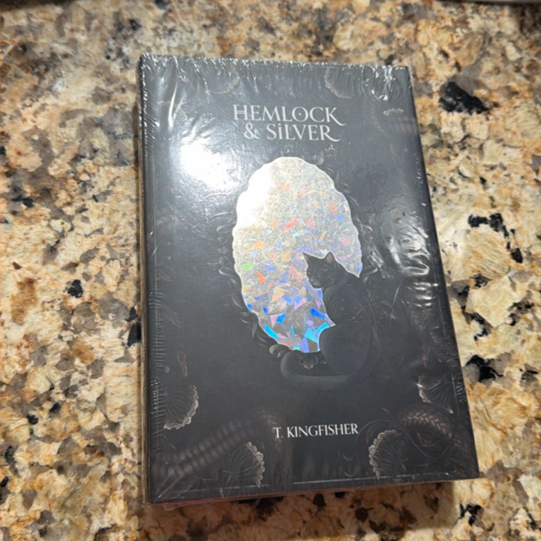 Hemlock and Silver