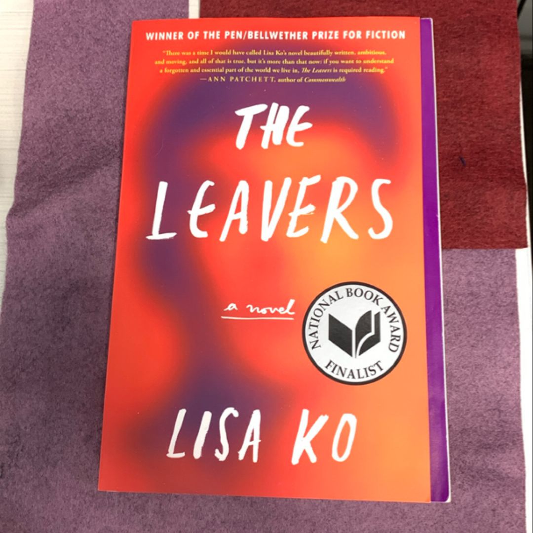 The Leavers