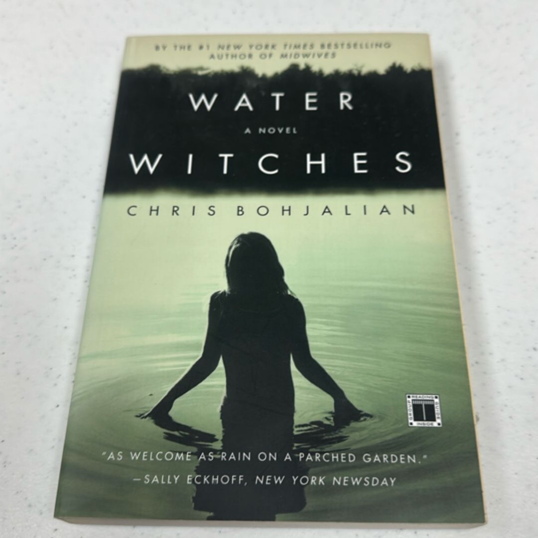 Water Witches