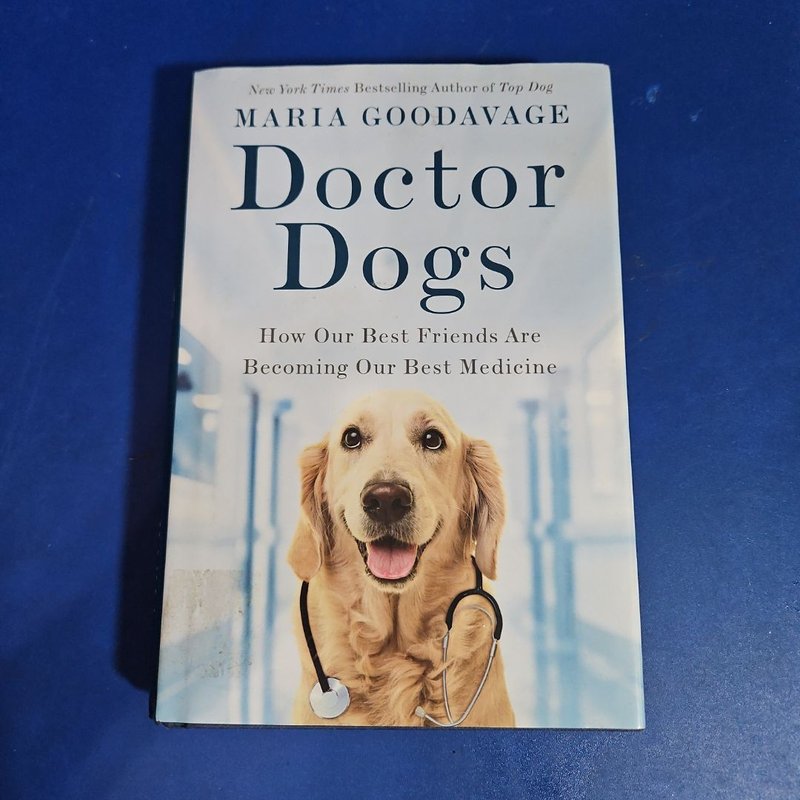 Doctor Dogs