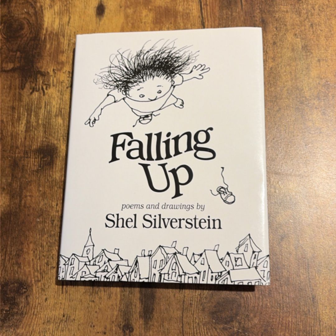 Falling Up