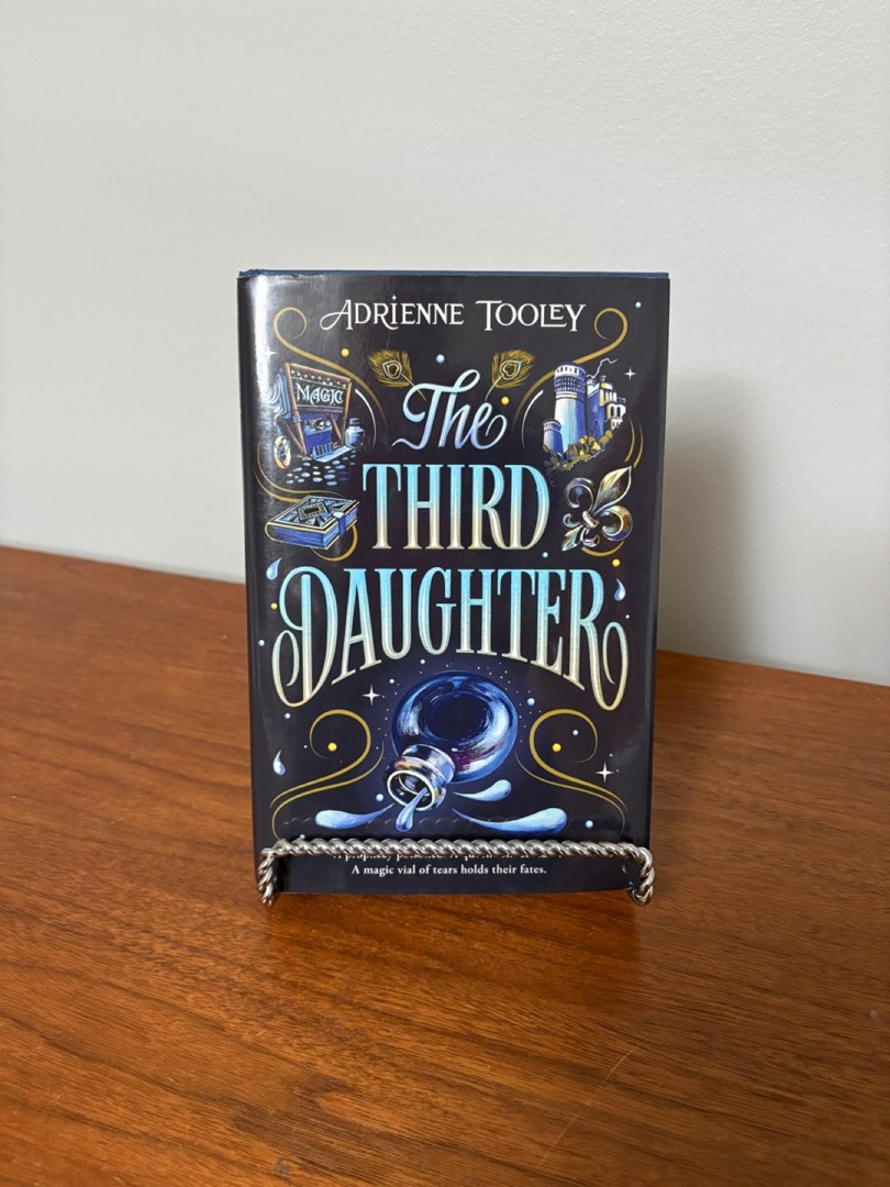 The Third Daughter