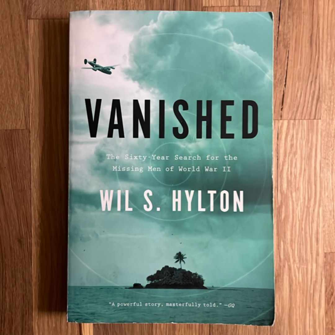 Vanished