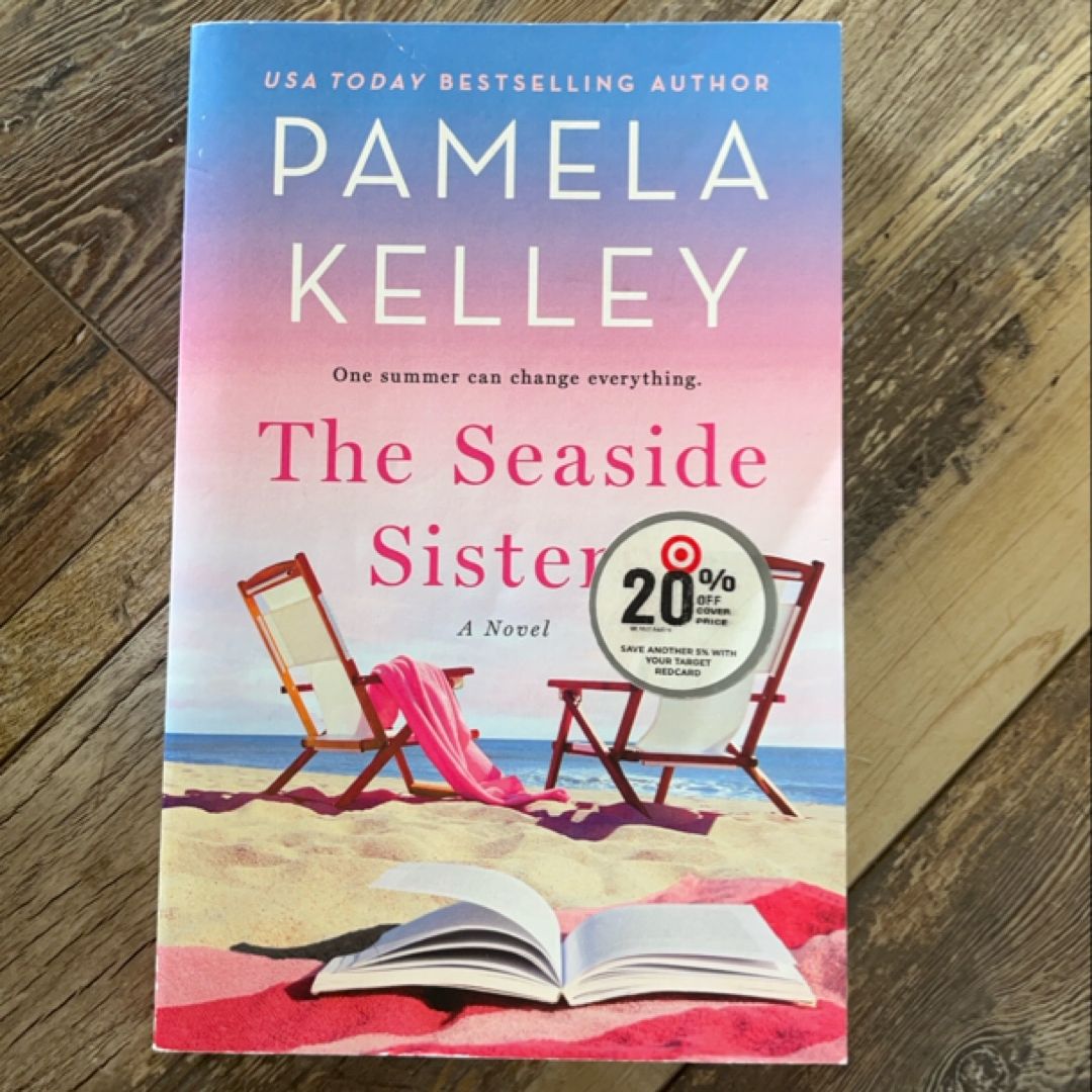 The Seaside Sisters