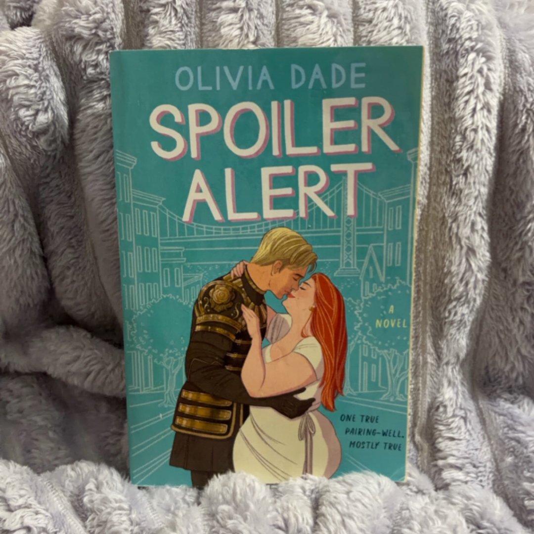 Spoiler Alert