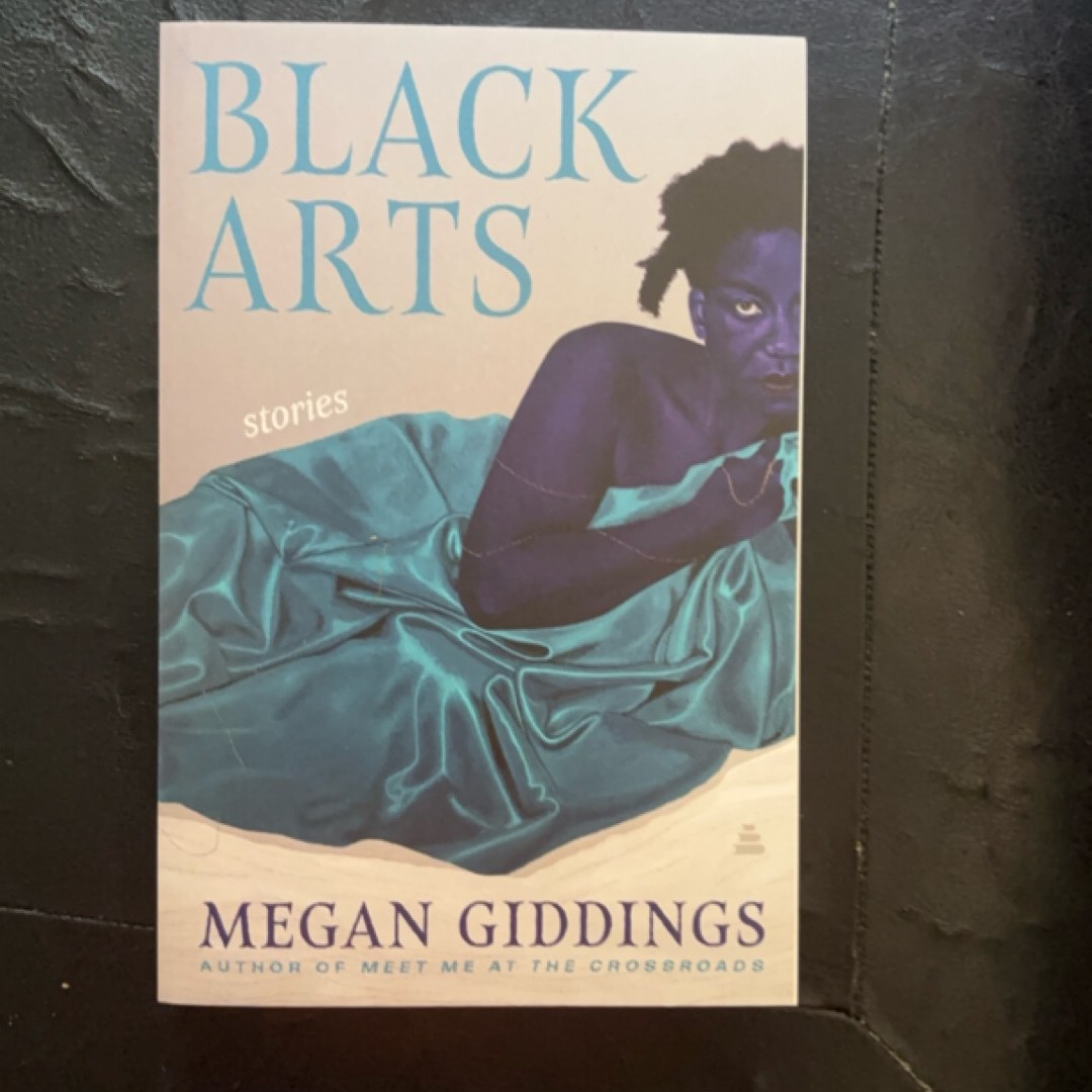 Black Arts