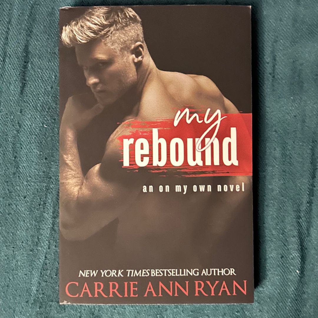 My Rebound (Signed)