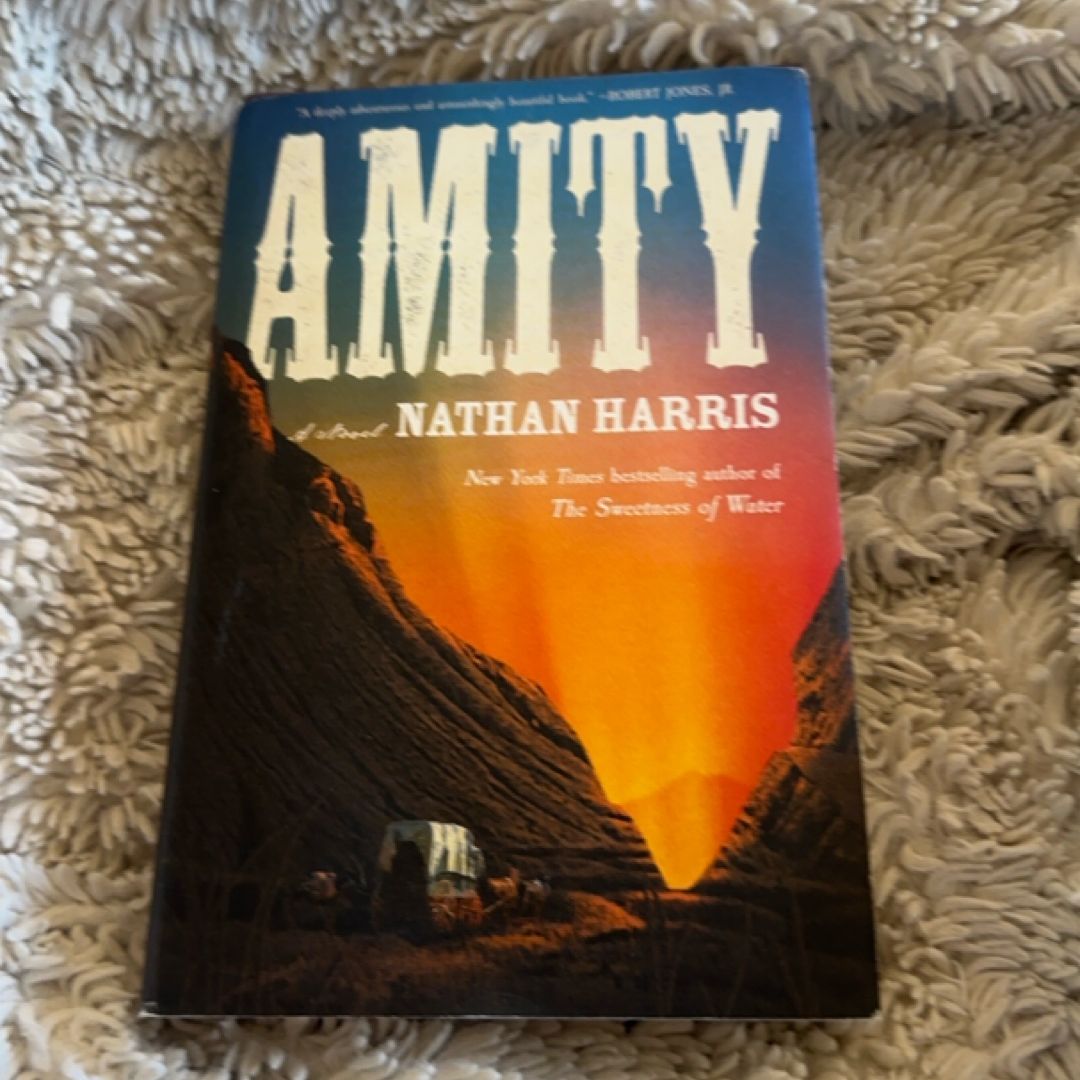 Amity